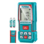 Total TMT55016 Laser distance detector 0.05-50m