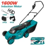 Total TGT616151 Electric lawn mower 1600W - Image 3