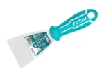 Total THT83406 Putty trowel Size:40mm(1.5'')