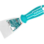 Total THT83406 Putty trowel Size:40mm(1.5'')