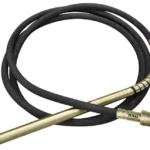 Total TPVP1451 Vibrator poker 45mm