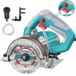 Total TS3141106 Marble cutter 1400W