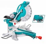 Total TS42183057 Mitre saw 2400W