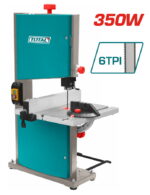Total TS730301 Band saw 350W - Image 3