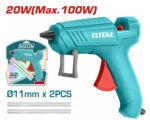 Total TT101116 Glue gun 20W(100W) - Image 3