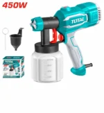 Total TT3506 Spray gun 450W - Image 3