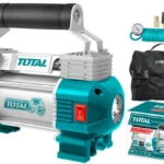 Total TTAC2506 Auto air compressor 120psi