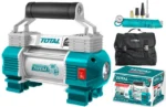 Total TTAC2506 Auto air compressor 120psi