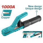 Total TWAH10006 Electrode holder 1000A - Image 2
