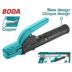 Total TWAH8006 Electrode holder 800A - Image 3