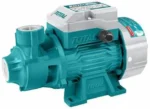 Total TWP13706 Water pump 370W(0.5HP) Max.head:35M