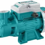 Total TWP13706 Water pump 370W(0.5HP) Max.head:35M
