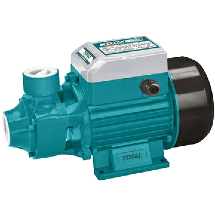 TWP17506 Total TWP17506 Peripheral pump 750W(1HP) Max.head:52M - Image 1