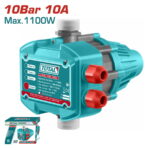 Total TWPS101 Automatic pump control 10A - Image 3