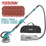 Total TWS10501 Drywall sander 1050W - Image 2