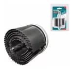 Total TACSH3071 Hole saw set 7pcs