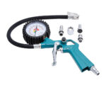 Total TAT11601 Air tire inflating gun 8.5Bar(120PSI) - Image 3