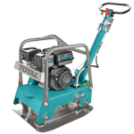 Total TP7125-2 Gasoline reversible plate compactor 127Kg 4.8kW(6.5HP)