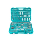 Total THKTHP22166 216 Pcs combination tools set
