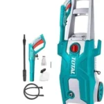 Total TGT11376 High pressure washer 2000W 60Bar (2320PSI)