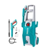 Total TGT11376 High pressure washer 2000W 60Bar (2320PSI)