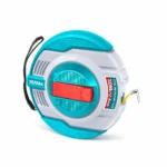Total TMT11306 Steel measuring tape 30mx12.5mm