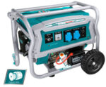 Total TP135006E Gasoline generator 3.5Kw