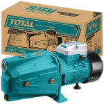 Total TWP311006 Water pump 1100W(1.5HP) 60M