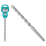 Total TAC311201 SDS plus hammer drill 12 X 210mm