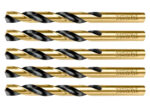 Total TAC101603 HSS drill bit 16mm 5pcs