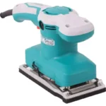 Total TF1301836 Finishing sander 320W