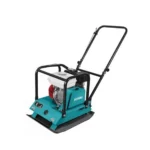 Total TP7100-2 Gasoline plate compactor 90Kg 4.8Kw(6.5HP)