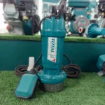 Total TWP63706 Submersible pump  370W(0.5HP) 17M