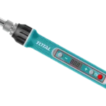 Total TET01610 Electric soldering iron 120W
