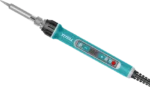Total TET01610 Electric soldering iron 120W