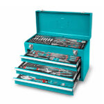 Total THTCS351367 136-Piece Tool Chest