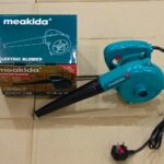 Meakida 600W Electric Blower (Model MD-71607)