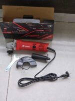 Edon 115mm (4.5-inch) electric corded angle grinder rated 800W