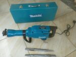 Makita electric demolition hammer (jackhammer)
