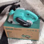 DCA AST610 Belt Sander 1200W