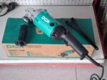 DCA ASM02-125B 5-inch (125mm) electric angle grinder