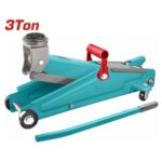 Total THT10832 Hydraulic floor jack 3Ton - Image 2