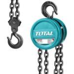 Total THT1621 Chain block 2ton 3M