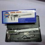 150mm / 6-inch Electronic Digital Vernier Caliper