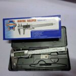 150mm / 6-inch Electronic Digital Vernier Caliper