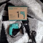 DCA AZJ03-13 Electric Impact Drill (500W, 13mm)