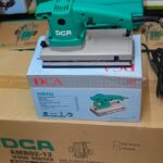 DCA ASB234 Electric Orbital Sander 520W