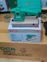 DCA ASB234 Electric Orbital Sander 520W
