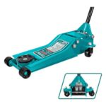 Total THT108313 Hydraulic garage jack 3Ton