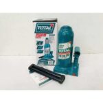 Total THT109062 Hydraulic bottle jack 6Ton With safety valve